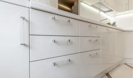 Méretei konyha fronton - számítások tippek kezdőknek