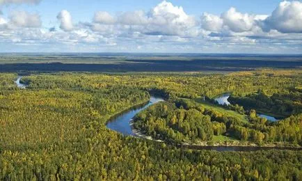 Plain -, hogy egy ilyen meghatározás, leírás és a kontraszt Plains hegy (Sima Sima és Mountain legnagyobb sima) Sima -, hogy egy ilyen meghatározás, leírás és a kontraszt Plains hegy