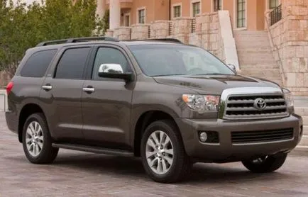 Frame SUV előnyeiről és hátrányairól veszélyeztetett autó (auto) Frame SUV előnyeit és hátrányait a veszélyeztetett autók