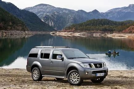 Frame SUV előnyeit és hátrányait a veszélyeztetett autók (MediaPort MediaPort MediaPort MediaPort www.mediaport.net.ua Kryvyi Rih újság kiadás hatékony reklám bejelentések ingyenes díjat uvshfzschke) Frame SUV előnyeit és hátrányait a veszélyeztetett autók