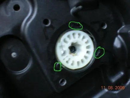 Feldolgozási ajtó - DIY - Mazda 3 csapat (Mazda 3 (félek sapkák) Feldolgozási ajtó - DIY - Mazda 3 csapat (Mazda 3