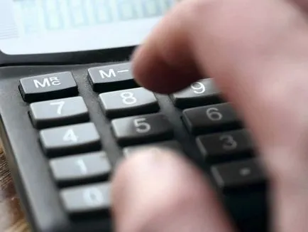 Azt várjuk, hogy az öregségi nyugdíj a képlet számítási és példák