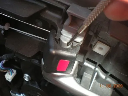 Feldolgozási ajtó - DIY - Mazda 3 csapat (Mazda 3 (félek sapkák) Feldolgozási ajtó - DIY - Mazda 3 csapat (Mazda 3