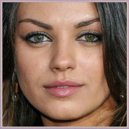 Különböző szemszín minden tudás heterochromia (heterochromia) Különböző szemszín minden tudás heterochromia