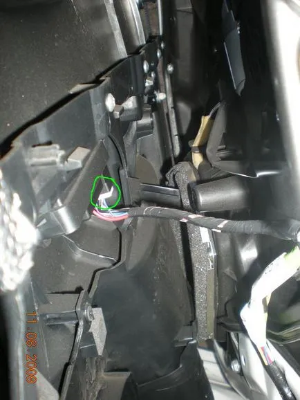 Feldolgozási ajtó - DIY - Mazda 3 csapat (Mazda 3 (Mazda) Feldolgozási ajtó - DIY - Mazda 3 csapat (Mazda 3