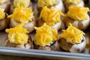 Recept liba a sütőben burgonyával
