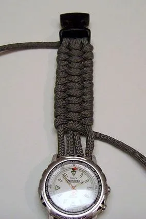 Watchband a kezüket