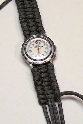 Watchband a kezüket