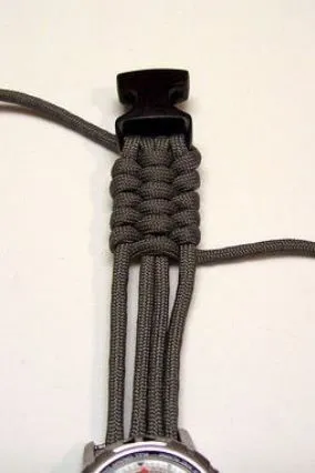 Watchband a kezüket