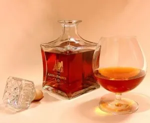 Receptek a főzés brandy brew otthon (Homebrew) Receptek főzőkonyak a holdvilág otthon