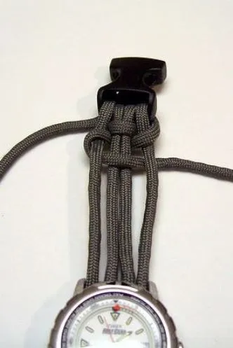 Watchband a kezüket