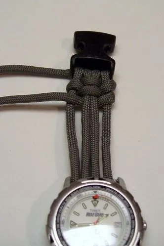 Watchband a kezüket