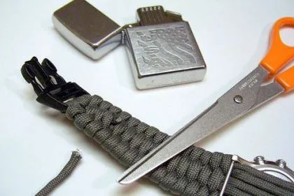 Watchband a kezüket