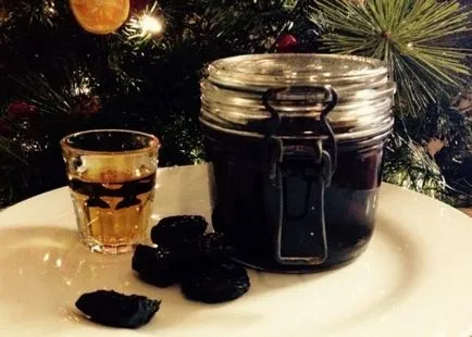 Receptek konyakot a vodka - összetétele és előállítási technológiát hívják