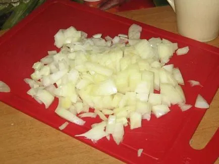 Recept pilaf, vagy hogyan lehet egy pilaf morzsolódó