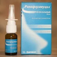 Rinofluimutsil - részletes útmutató - kezelésére megfázás