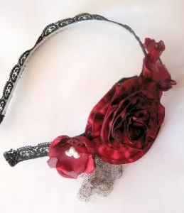 Roses egy szövet kezedben mesterkurzus fotó (rózsa) Roses egy szövet kezedben mesterkurzust fotó