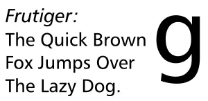 Serif betűtípus - ez
