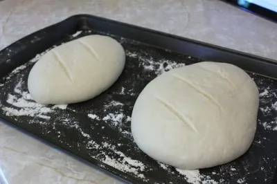 Recept sütés finom kenyeret a kemencében otthon (recept) Recept sütés finom kenyeret a kemencében otthon