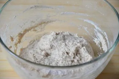 Recept sütés finom kenyeret a kemencében otthon (kenyér otthon a sütő) Recept sütés finom kenyeret a kemencében otthon
