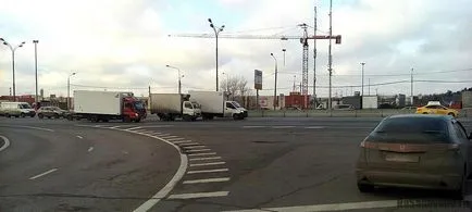 Piac kertész, hogyan lehet (egy utcai és a metró) (utca) Piac kertész, hogyan lehet (egy utcai és a metró)