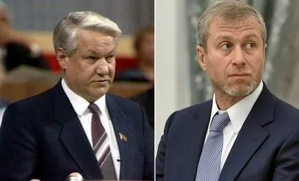 Roman Abramovich - életrajz, a személyes élet, fotó, üzleti, állami és Daria Zhukova utolsó (személyes) Roman Abramovich - életrajz, a személyes élet, fotó, üzleti, állami és Daria Zhukova utolsó