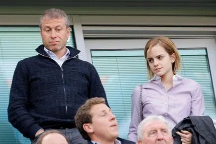 Roman Abramovich - életrajz, a személyes élet, fotó, üzleti, állami és Daria Zhukova utolsó (üzleti) Roman Abramovich - életrajz, a személyes élet, fotó, üzleti, állami és Daria Zhukova utolsó