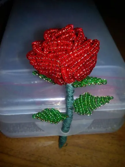 Roses rajza gyöngyök