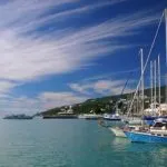 A legjobb strand Koktebel (Krím) fotó, leírás, ünnep