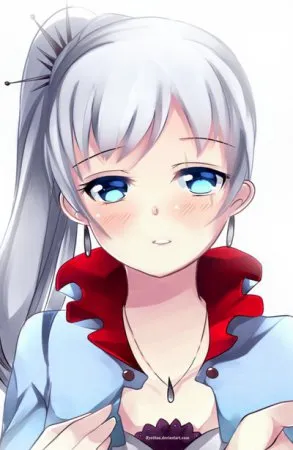 RWBY - az élet színe nézni ingyen online anime (fekete Trailer fegyverek) RWBY - az élet színe nézni ingyen online anime