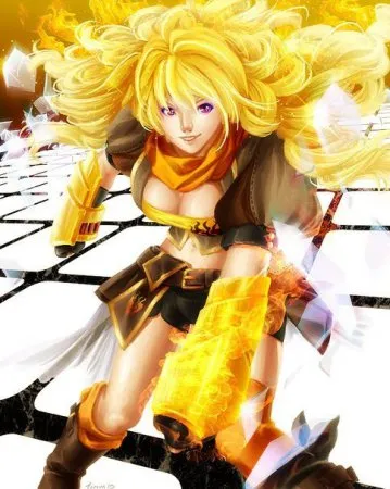 RWBY - az élet színe nézni ingyen online anime (szín) RWBY - az élet színe nézni ingyen online anime