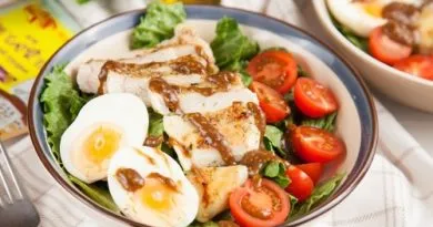 Saláta uborka és alma-lépésre recept fotókkal
