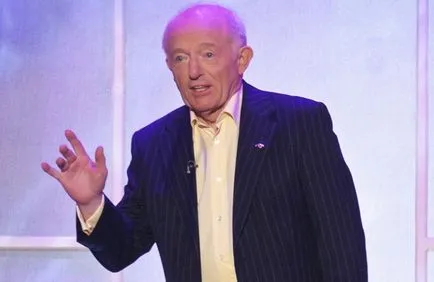 A legendás trükkök által végzett bűvészek, umkra
