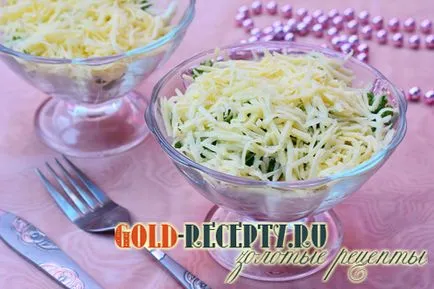 Saláta Tarisznyarák 4 vényköteles ünnepi asztal (saláta recept rák rudak) Saláta Tarisznyarák 4 vényköteles egy ünnepi asztalra