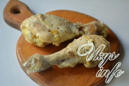 Cleopatra saláta csirkével és rák botok recept fényképpel (Cleopatra) Cleopatra saláta csirkével és rák ragaszkodik recept egy fotó