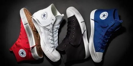 Abból, amit viselni Converse - tökéletes minden nap (átalakítás) Abból, amit viselni Converse - tökéletes minden nap