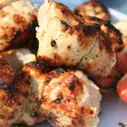 Shish kebab, shish kebab recept