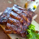 Shish kebab, shish kebab recept