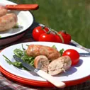 Shish kebab, shish kebab recept