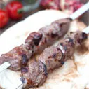 Shish kebab, shish kebab recept