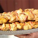 Shish kebab, shish kebab recept