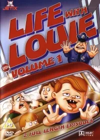 TV-sorozat Louie élete 1. évad Louie élete néz online ingyen!