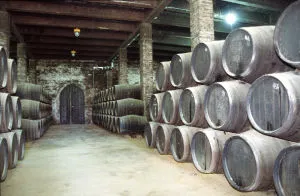 Sherry - az
