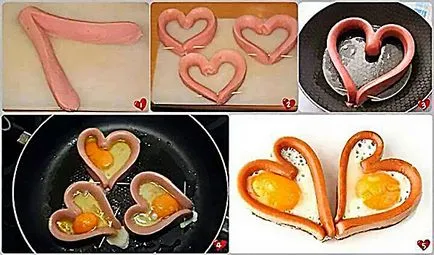 Szív kezével 25 egyszerű gyártási eljárások (módszerek) Szív kezével 25 egyszerű módon gyártható