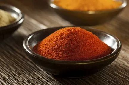 Saffron hasznos tulajdonságok, mint a bevétel