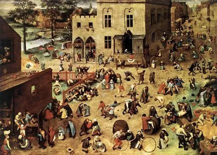 Észak-reneszánsz festmények festmény művészek