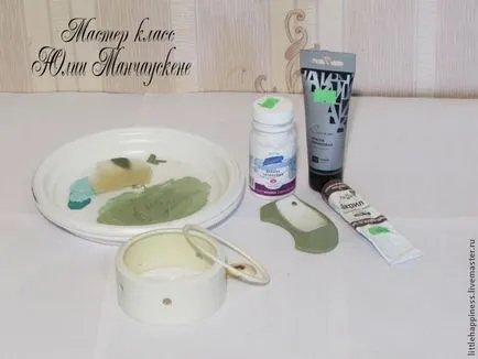 Shabby-chic - Ary Service