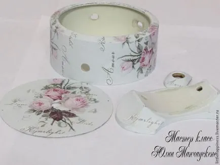 Shabby-chic - Ary Service