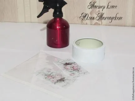 Shabby-chic - Ary Service