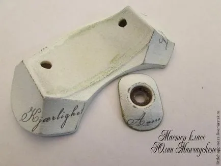 Shabby-chic - Ary Service
